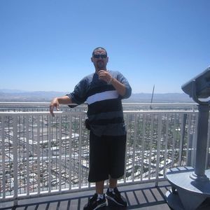 Meet your Posher, Miguel